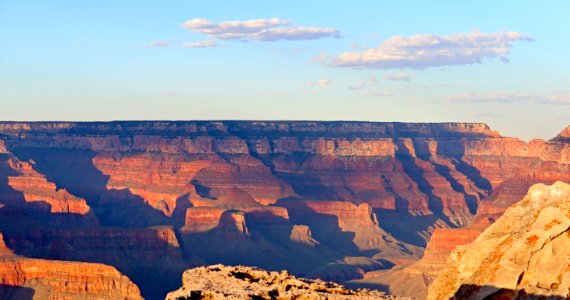 Grand Canyon, South Rim IMG 4875