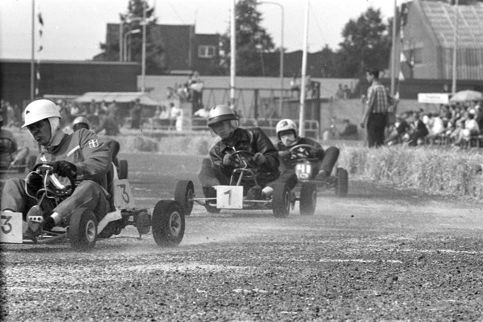 Grand-Prix korting te Utrecht, Bestanddeelnr 914-2181