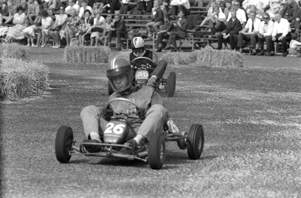 Grand-Prix korting te Utrecht, Bestanddeelnr 914-2180