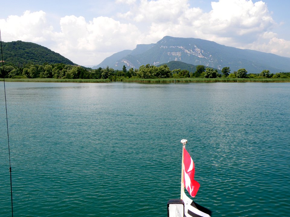 Grand Colombier Bourget