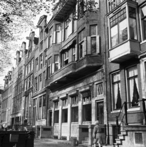 Grachtenhuizen, Bestanddeelnr 900-8546