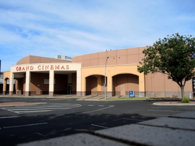 Grand Cinemas Bunbury (Blair Street)