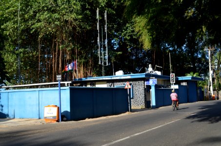 Grand Baie, National Coast Guard