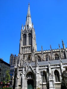 Grace Church E9 jeh