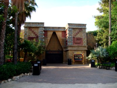 Gran Teatro Maya