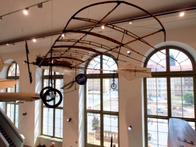 Grade Monoplane pic2