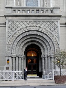 Grand Lodge of Pennsylvania - Philadelphia, PA - DSC06820
