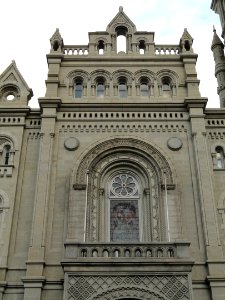 Grand Lodge of Pennsylvania - Philadelphia, PA - DSC06821