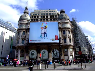 Grand Magazin Printemps