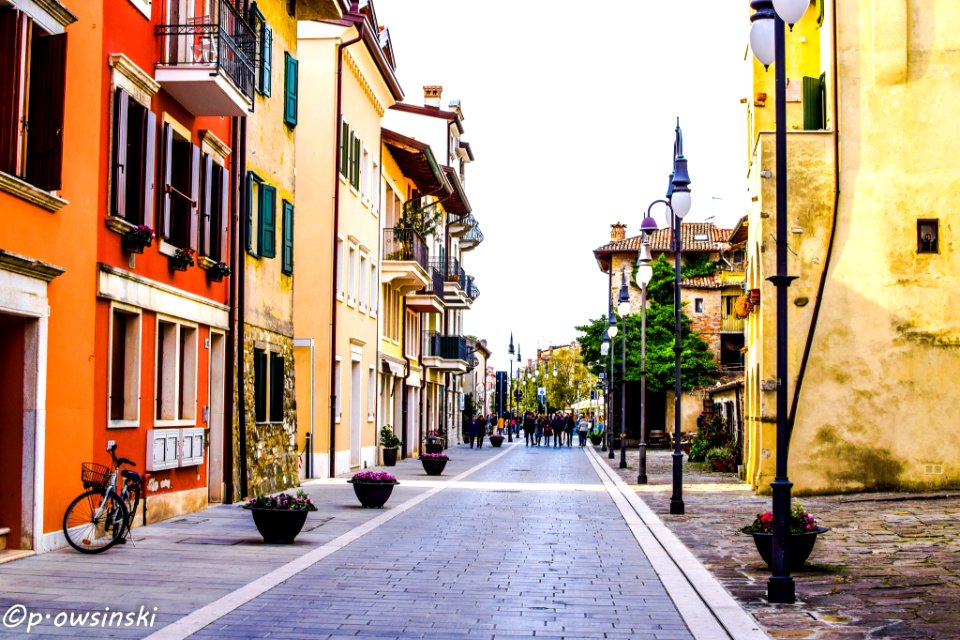 Grado Italy (181631591)