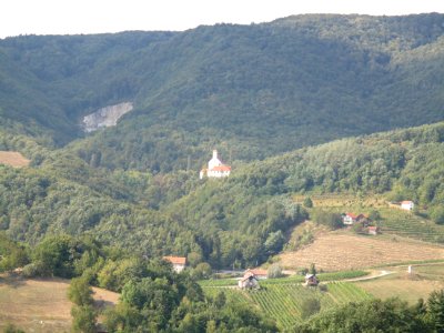 Grad Pišece 1