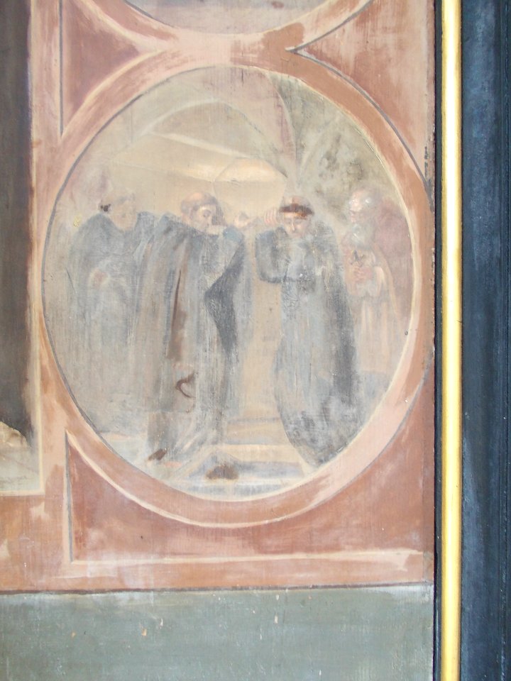 Grave of Boleslaus II of Poland 10