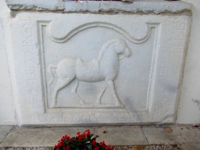 Grave of Boleslaus II of Poland 03