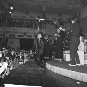 Grand Gala du Disque, Vince Taylor, Bestanddeelnr 914-3555
