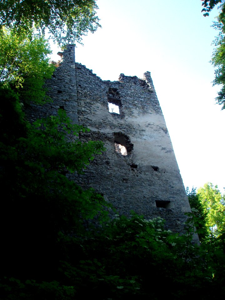 Grad Kunšperk 10
