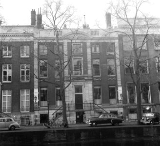Grachtenhuis Herengracht 458 Amsterdam staat te koop, Bestanddeelnr 904-8668