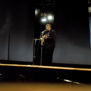Grand Gala du Disque Populaire Cornelis Vreeswijk, Bestanddeelnr 254-9468