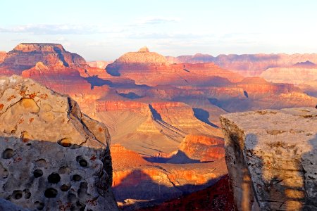 Grand Canyon, South Rim IMG 4869