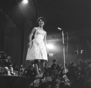 Grand Gala du Disque, Anneke Grönloh, Bestanddeelnr 914-3557