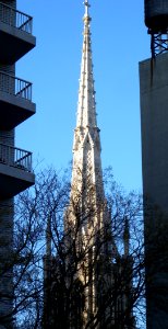 Grace steeple Bowery 10th jeh