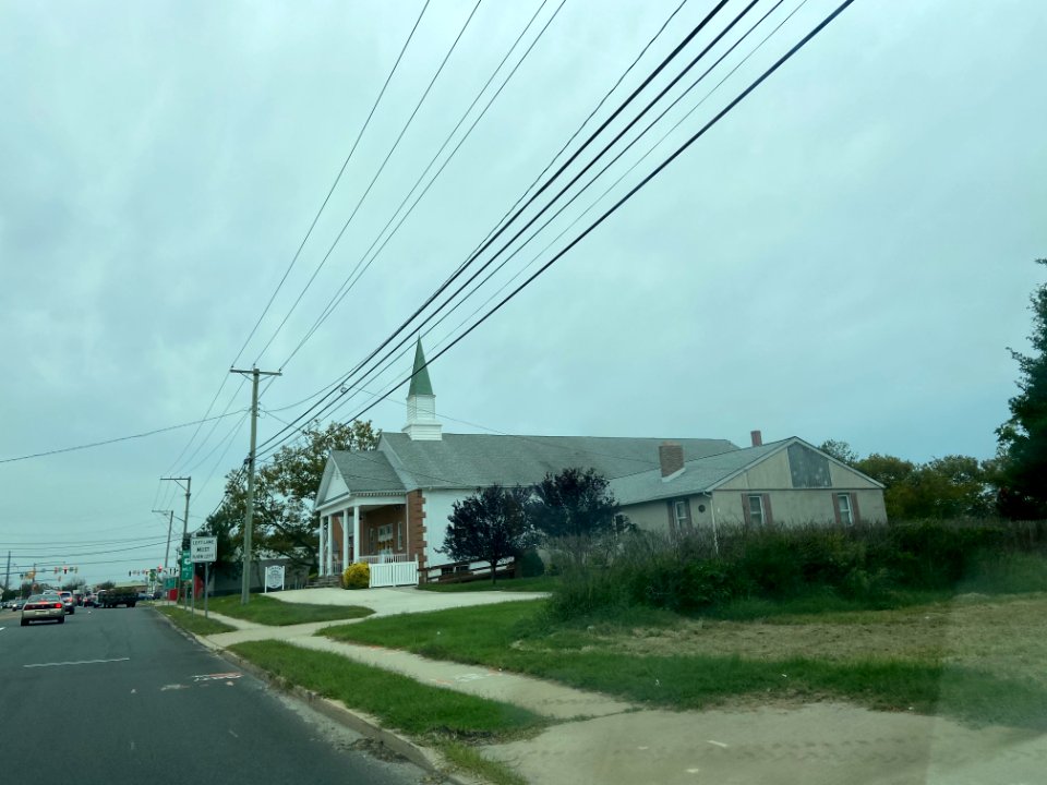 Gracebaptchurchriograndenj