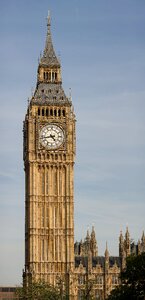 Big ben united kingdom london