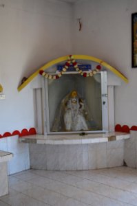 Grand Baie, Shiv Kalyannath Mandir, interieur (1)