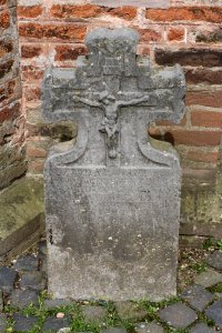 Grabstein3 kleve-griethausen