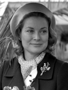 Gracia van Monaco (1972)