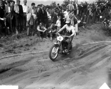 Grand Prix Motor Cross in Bergharen, Bestanddeelnr 911-4496