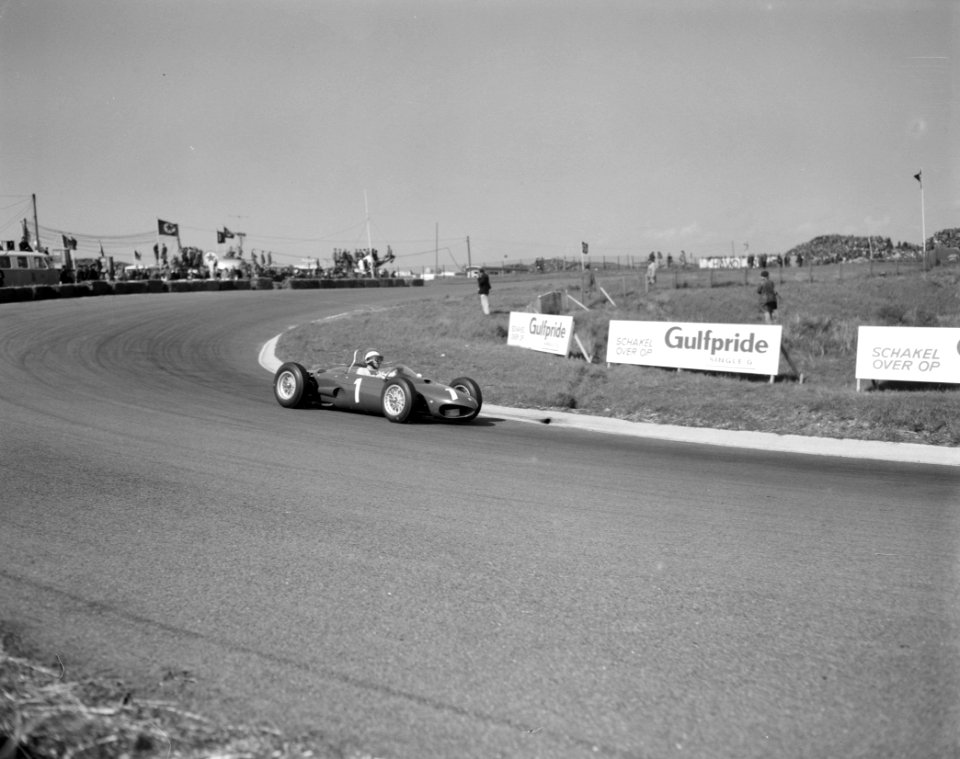 Grand Prix te Zandvoort, Bestanddeelnr 913-9410
