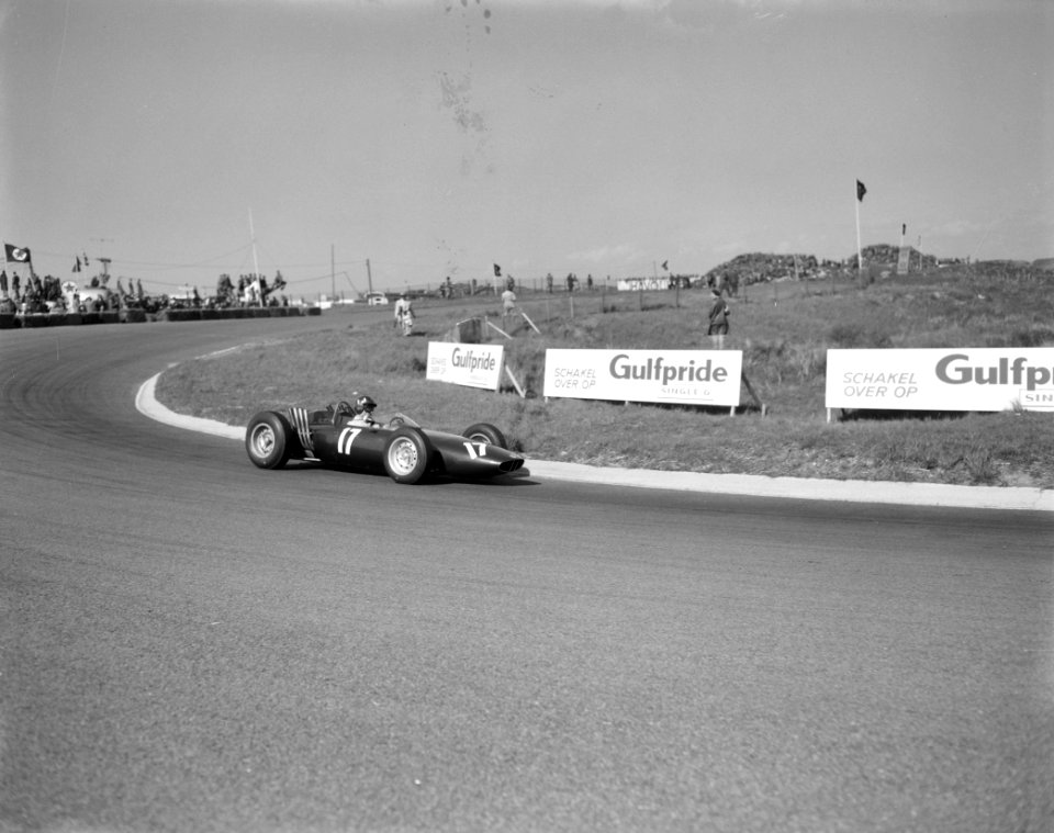 Grand Prix te Zandvoort, Bestanddeelnr 913-9412