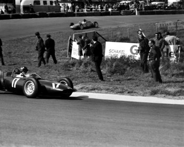 Grand Prix te Zandvoort, Bestanddeelnr 913-9413
