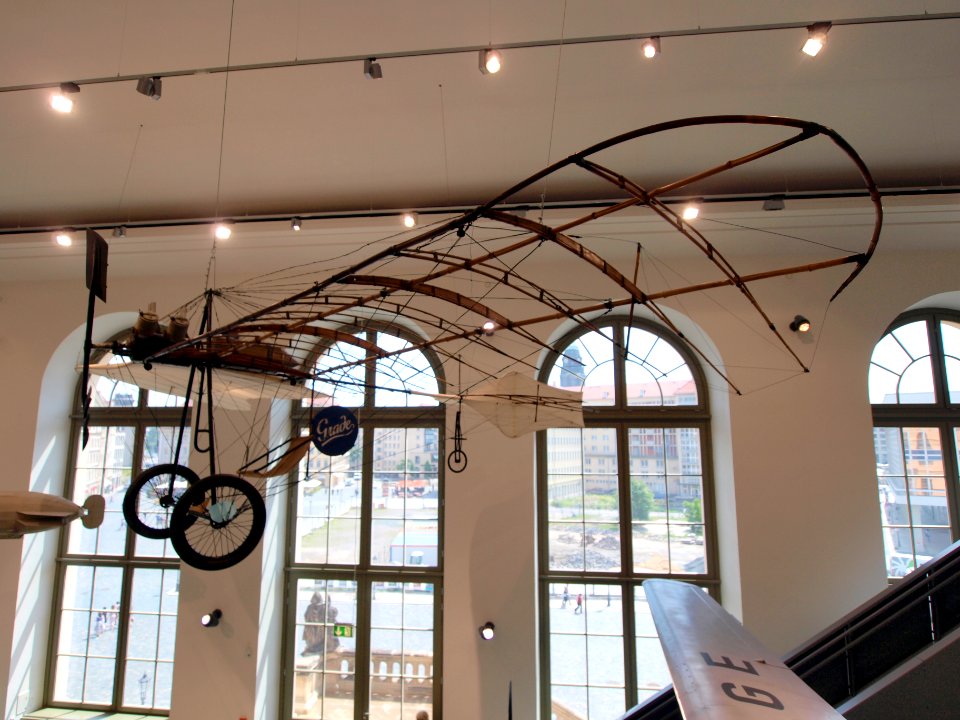 Grade Monoplane pic3