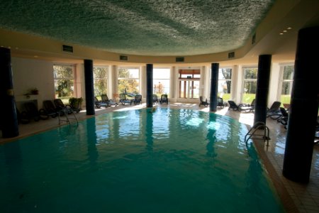 Grand Hotel Galya, swimming pool-3