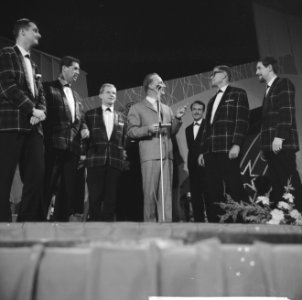 Grand Gala du Disque, Bestanddeelnr 914-3551