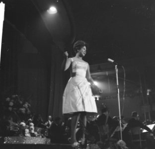 Grand Gala du Disque, Anneke Grönloh, Bestanddeelnr 914-3558