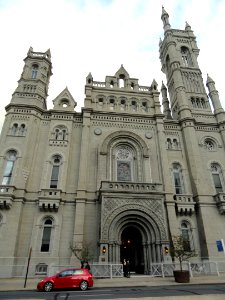 Grand Lodge of Pennsylvania - Philadelphia, PA - DSC06819