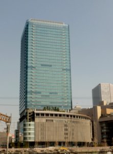 GRAND FRONT OSAKA TOWER A