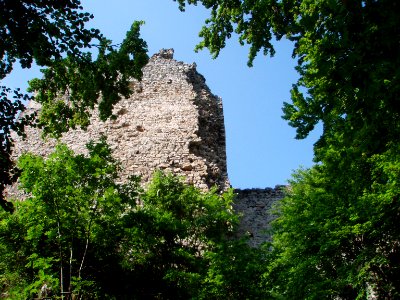 Grad Kunšperk 09