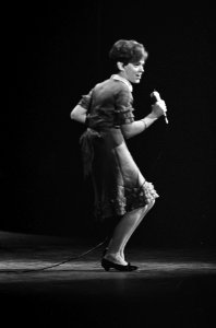 Grand Gala du Disque 1965 , Rita Pavone, Bestanddeelnr 918-2594