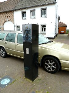 Gronsveld-Monument R.F. Gargenes (1)