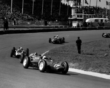 Grand Prix te Zandvoort, Bestanddeelnr 913-9417