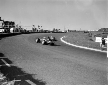 Grand Prix te Zandvoort, Bestanddeelnr 913-9416