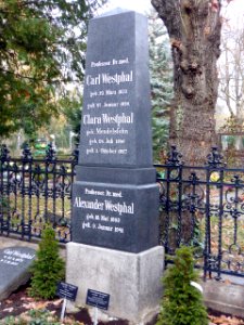 Grabstein.von.Carl.Westphal