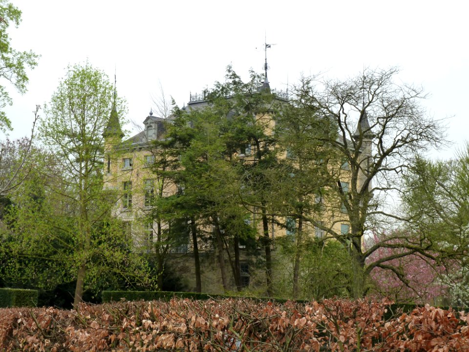 Gronsveld-Kasteel (15)