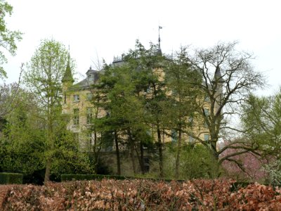 Gronsveld-Kasteel (15)