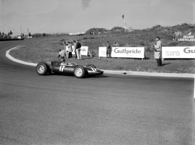 Grand Prix te Zandvoort, Bestanddeelnr 913-9418