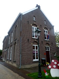 Gronsveld-Kerkplein 2