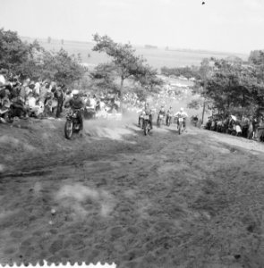 Grand Prix Motor Cross in Bergharen, Bestanddeelnr 911-4501